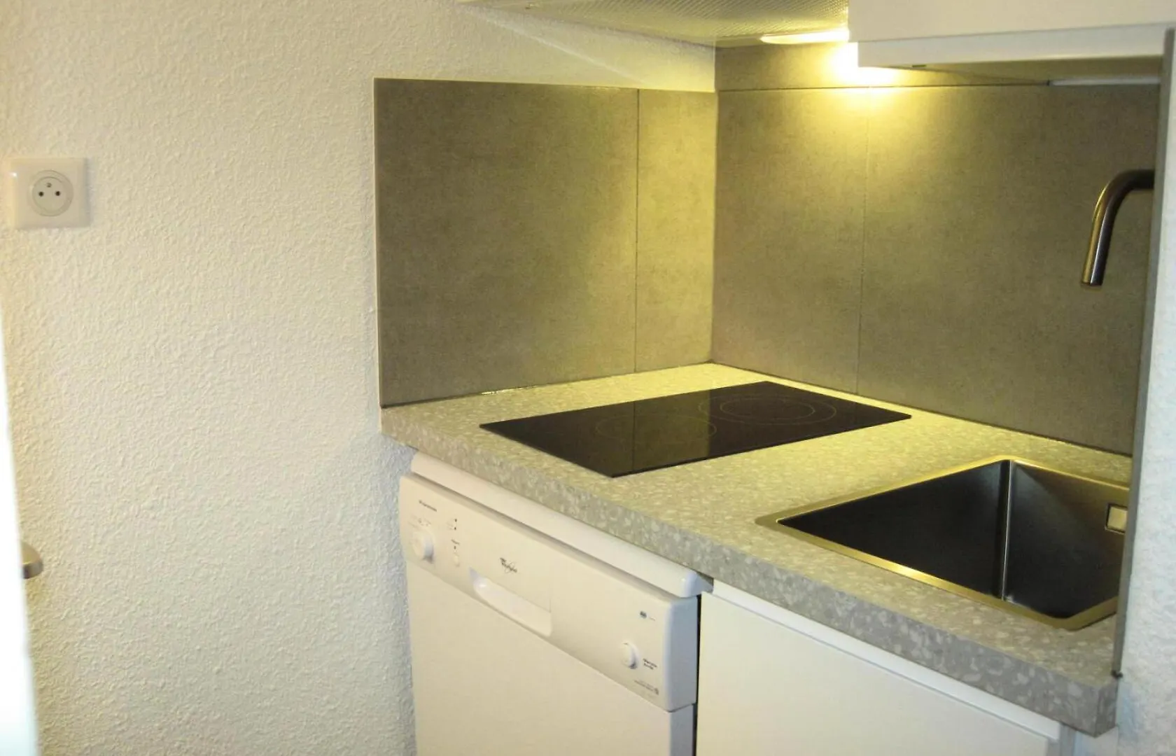 Residence Les Pentes - Studio Divisible En Plein Centre Des Coches Mae-9084 La Plagne-Tarentaise